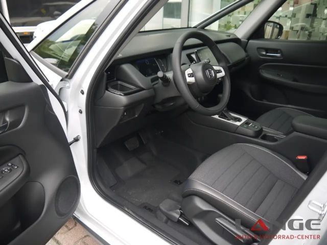 Honda Jazz 1.5 Advance Hybrid i-MMD