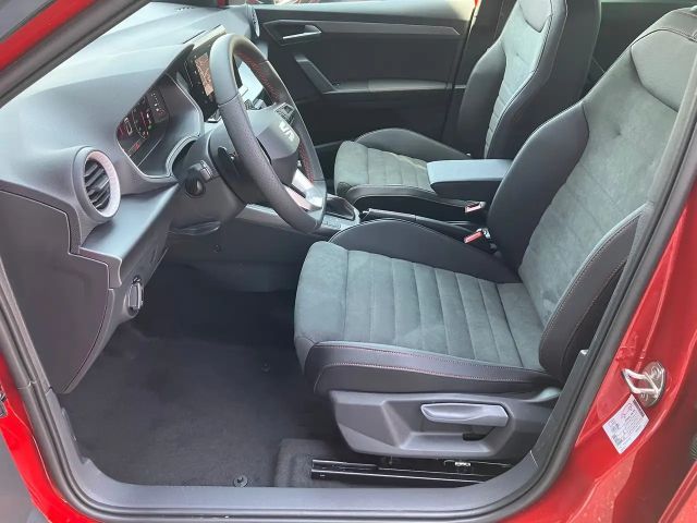 Seat Arona 1.0 TSI DSG FR-lijn
