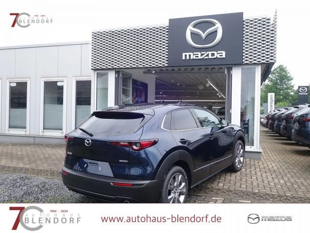 Mazda CX-30 Exclusive-line