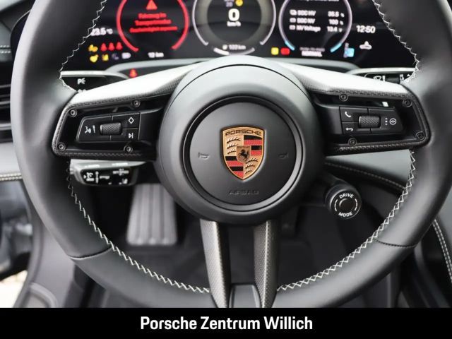 Porsche Taycan 4S Sport Turismo