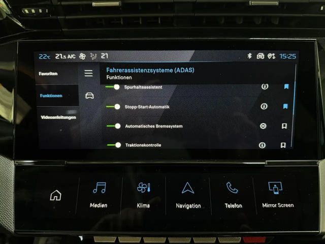 Peugeot 308 Allure Pack SW