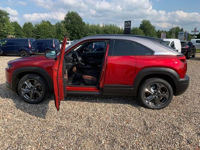 Mazda MX-30 Comfort SkyActiv e-Skyactiv