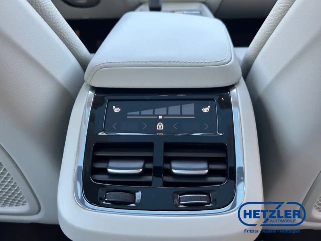 Volvo XC60 AWD Bright Ultimate