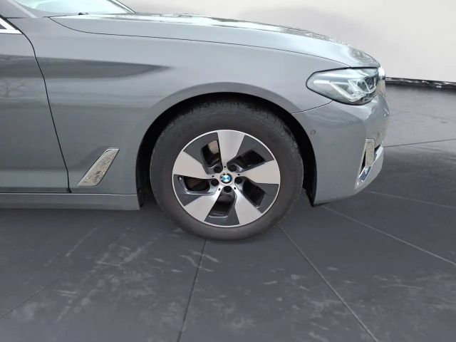 BMW 520 520d Touring