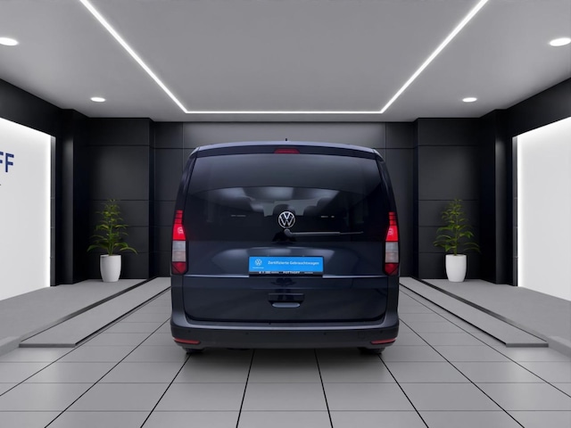 Volkswagen Caddy 2.0 TDI Combi