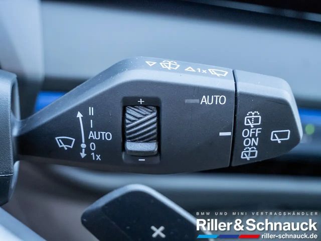 BMW X3 M-Sport xDrive