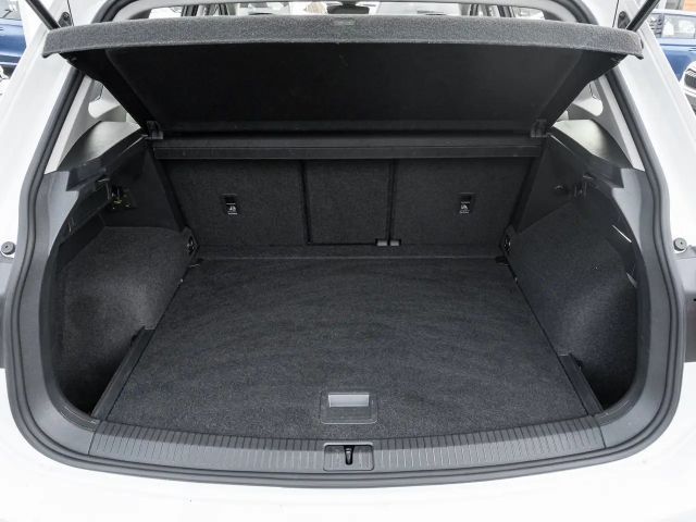 Volkswagen Tiguan 2.0 TDI DSG