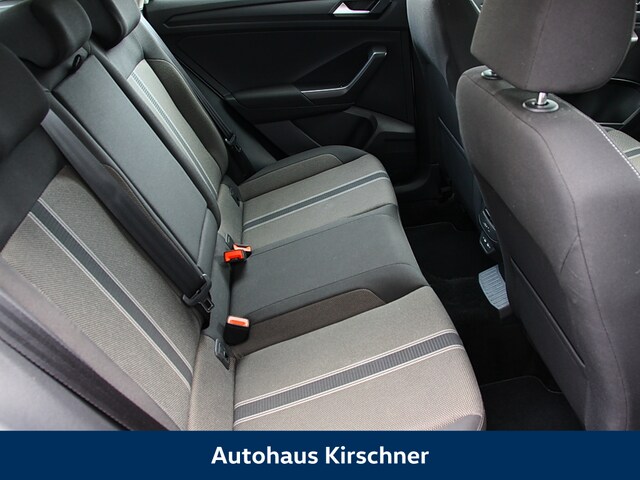 Volkswagen T-Roc DSG