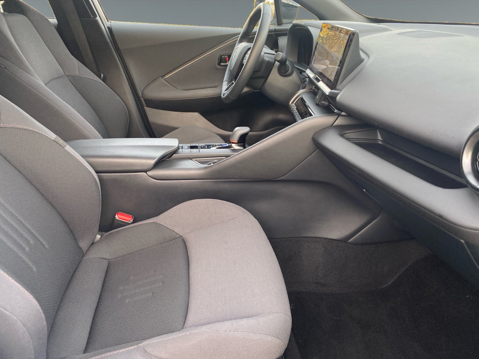 Toyota C-HR 5-deurs Team D