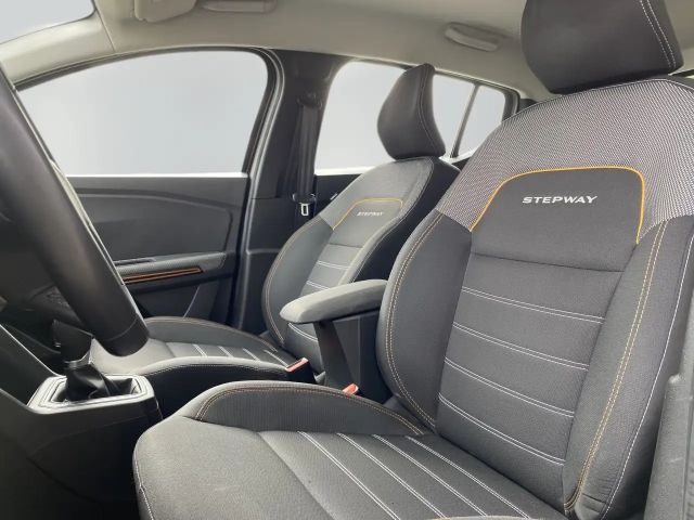 Dacia Sandero Comfort Stepway TCe 90