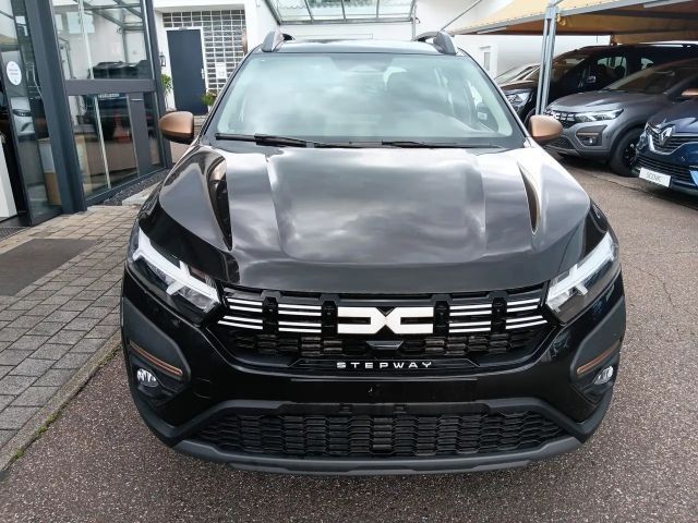 Dacia Sandero Extreme Stepway