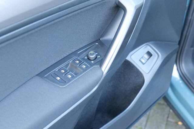 Volkswagen Tiguan 1.5 TSI Allspace DSG