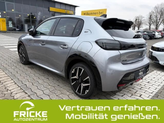 Peugeot 208 GT-Line Hybrid