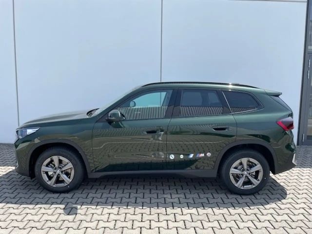 BMW X1 sDrive18i