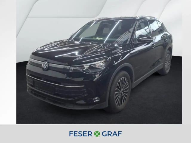 Volkswagen Tiguan 1.5 TSI DSG Life