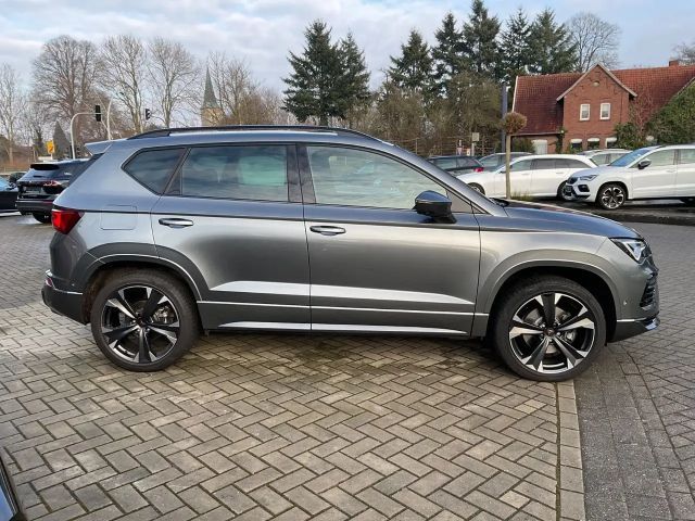 Cupra Ateca 2.0 TSI 4Drive DSG
