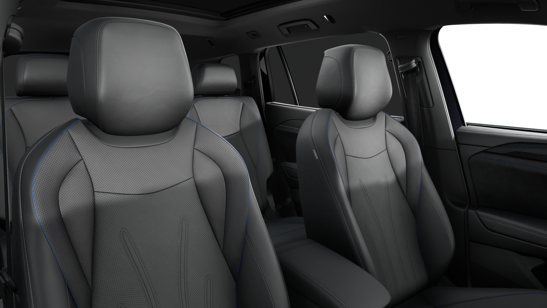 Volkswagen Tayron R-Line eHybrid