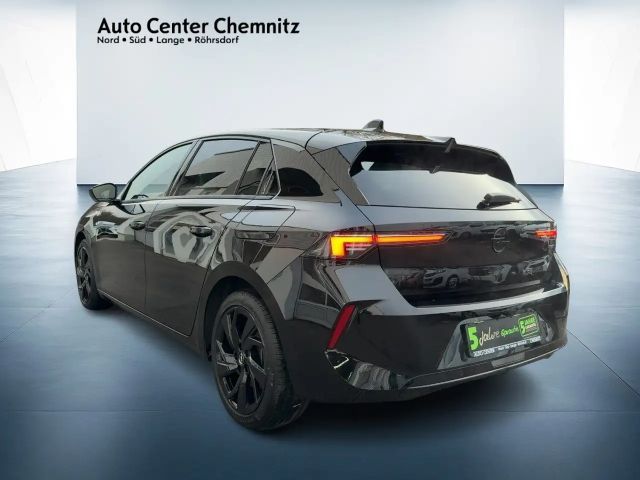 Opel Astra GS-Line Grand Sport