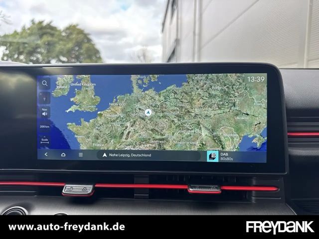 Hyundai Kona 2WD Electric N Line