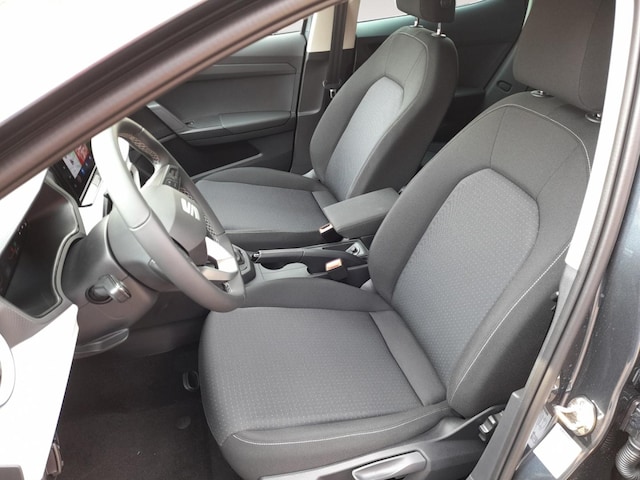 Seat Ibiza 1.0 TSI DSG