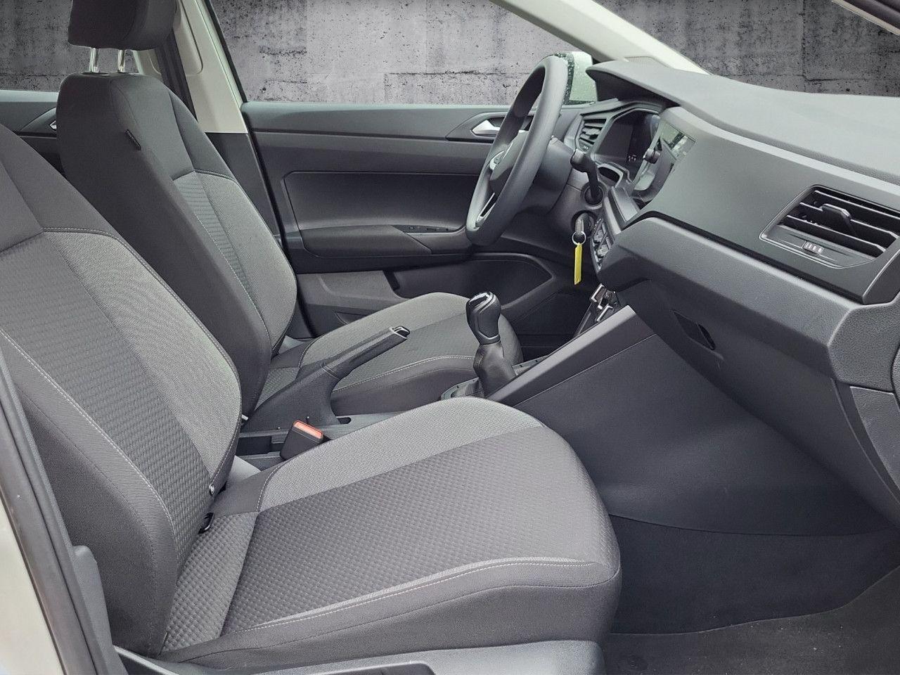 Volkswagen Taigo 1.0 TSI