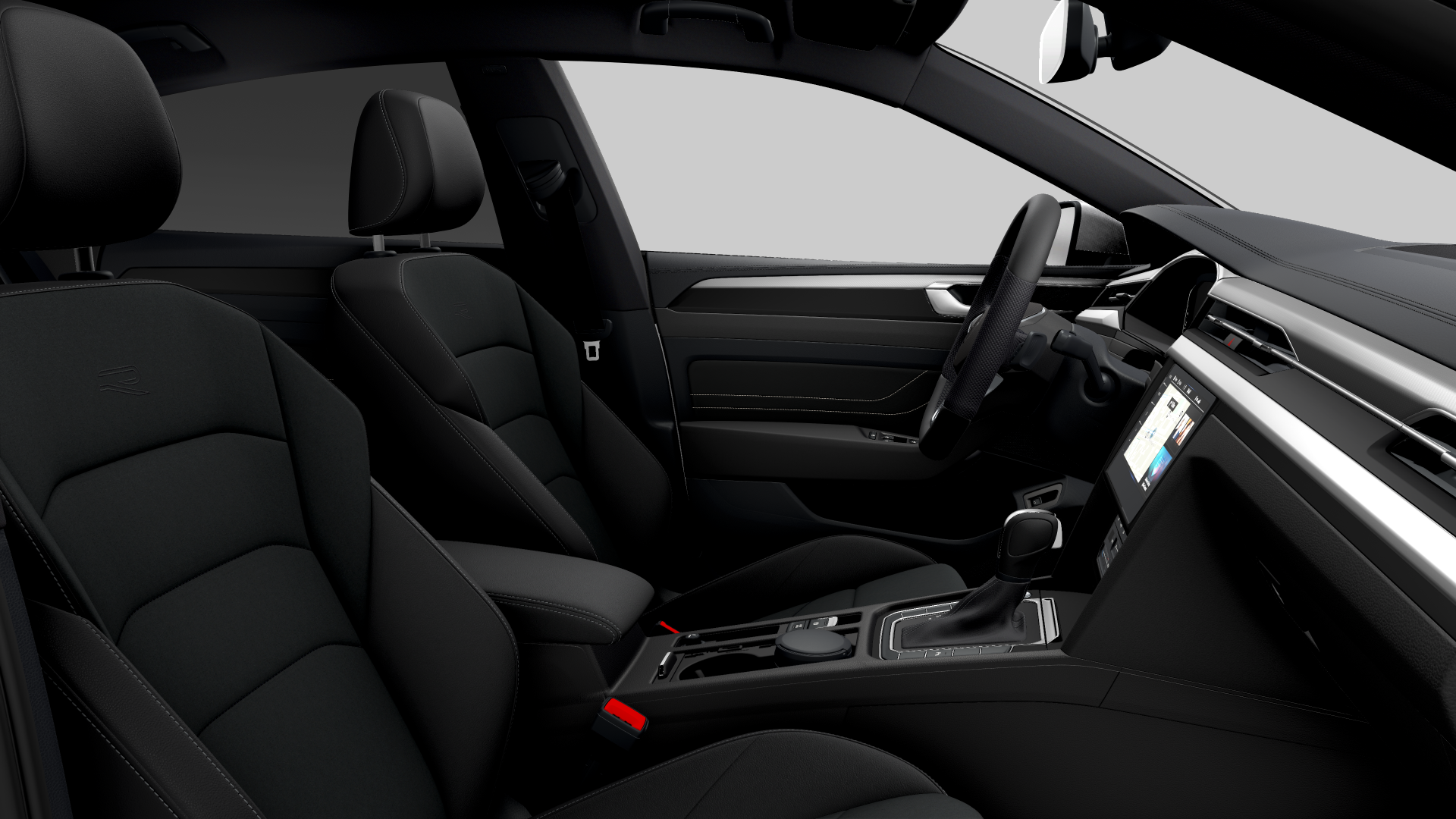 Volkswagen Arteon 2.0 TDI DSG R-Line