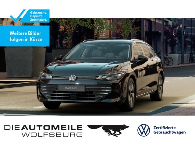 Volkswagen Passat 1.5 eTSI Business DSG