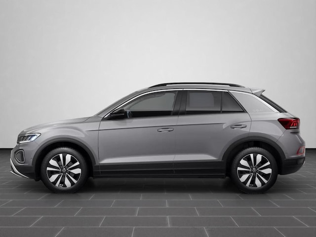 Volkswagen T-Roc 1.0 TSI