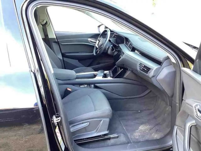 Audi e-tron 50 Sportback