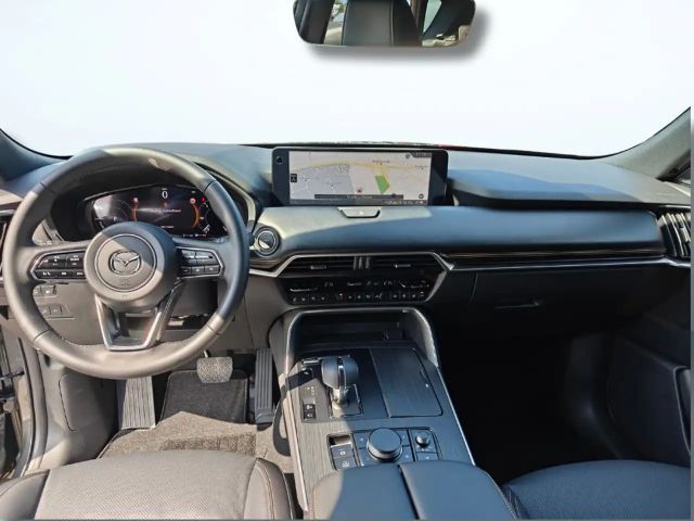 Mazda CX-60 2.5L Homura Plus