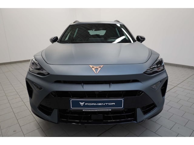 Cupra Formentor 2.0 TSI 4Drive VZ