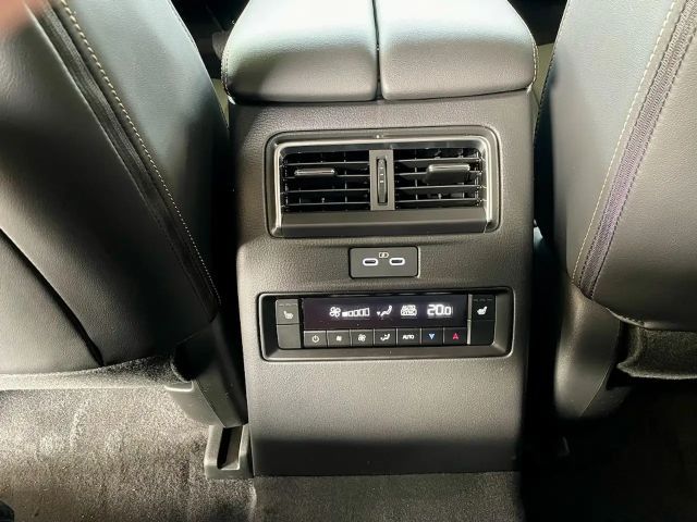 Mazda CX-80 Homura Plus