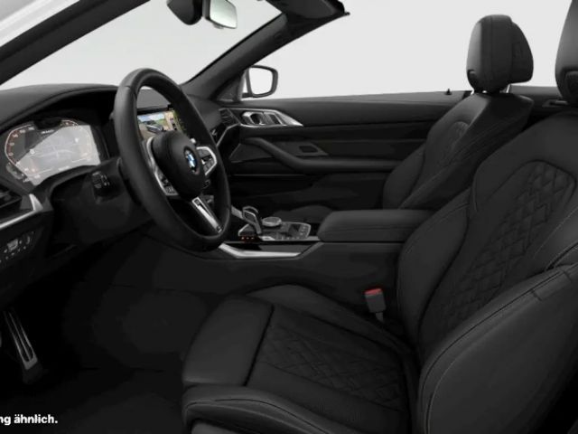BMW 440 Cabrio M-Sport M440i xDrive