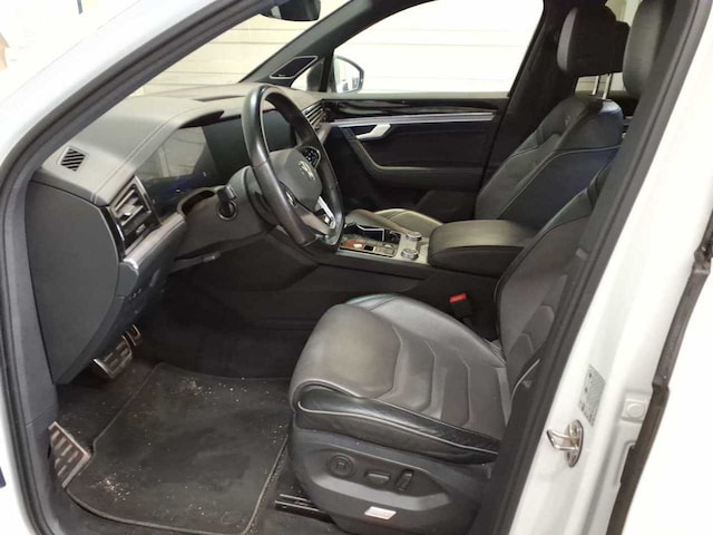 Volkswagen Touareg 3.0 V6 TDI Style