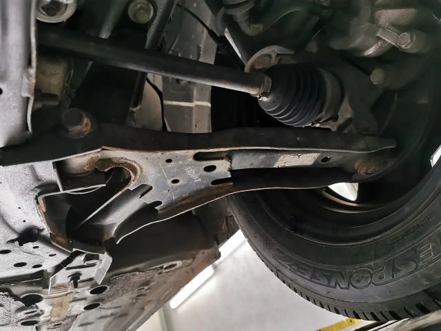 Renault Captur EDC TCe 160