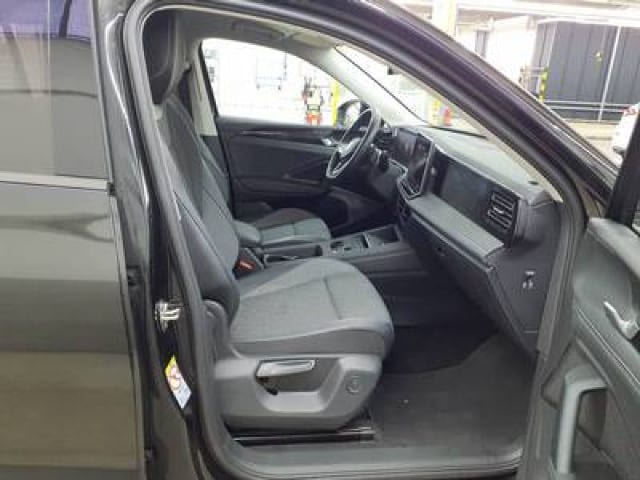 Volkswagen Tiguan 2.0 TDI DSG