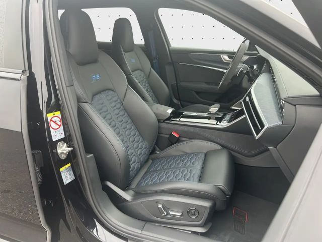 Audi RS6 *NAVI-PLUS*KAMERA*HUD*RS-A