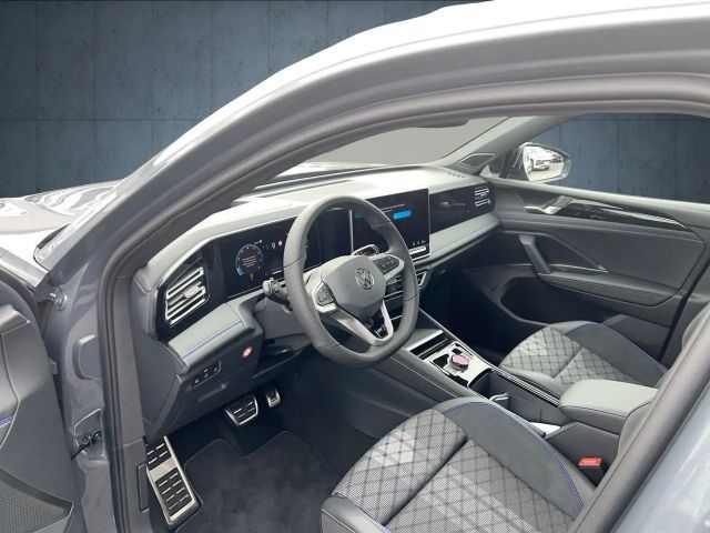 Volkswagen Tiguan 2.0 TSI R-Line