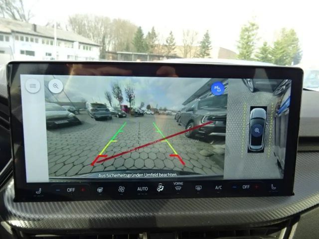 Ford Kuga Hybrid ST Line X