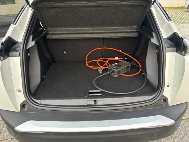 Peugeot E-2008 GT-Line Style