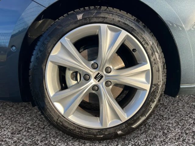 Seat Leon FR-lijn Sportstourer