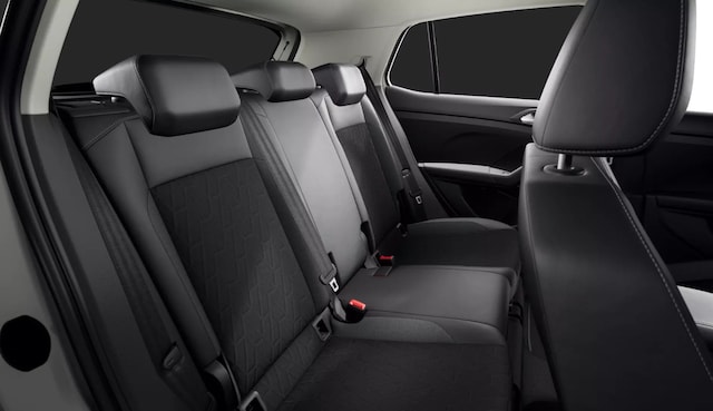 Volkswagen T-Cross T-Cross 1.0 l TSI Goal