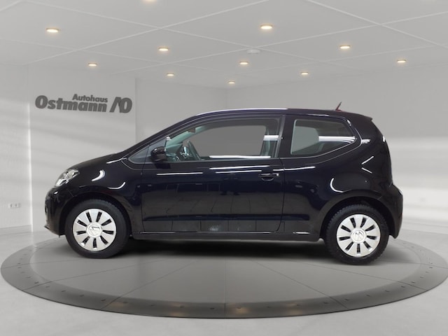 Volkswagen up! 1.0 MPI
