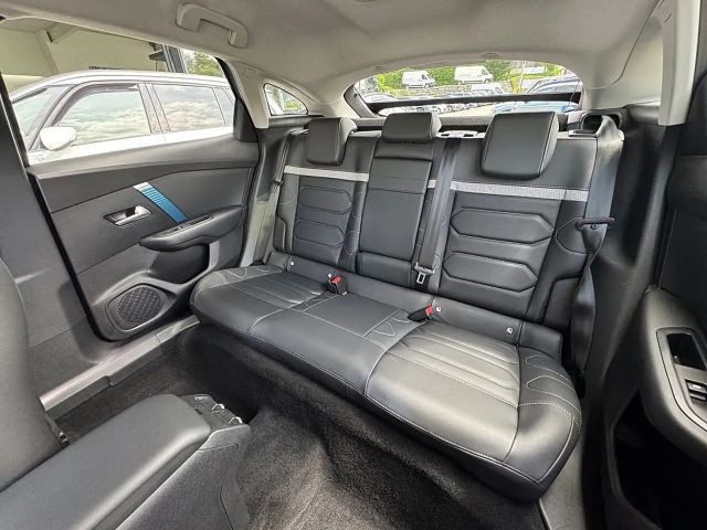 Citroën ë-C4 Shine