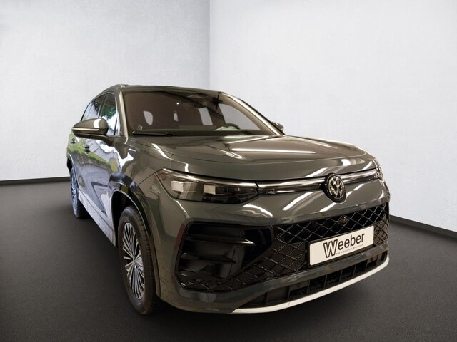 Volkswagen Tayron 2.0 TDI 4Motion DSG