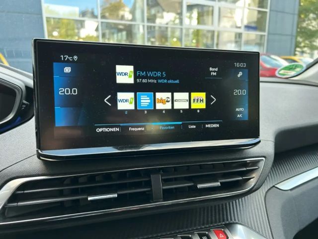 Peugeot 3008 Allure Pack PureTech