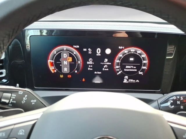 Volkswagen Tiguan 2.0 TDI 4Motion DSG R-Line