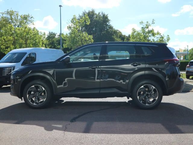 Nissan X-trail Acenta