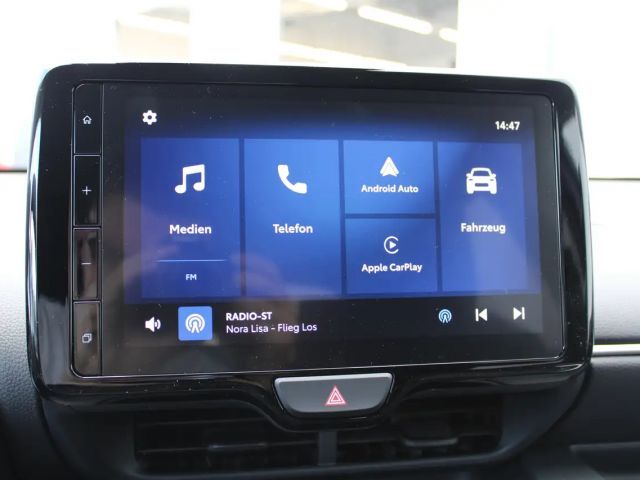 Toyota Yaris Active Hybride VVT-i