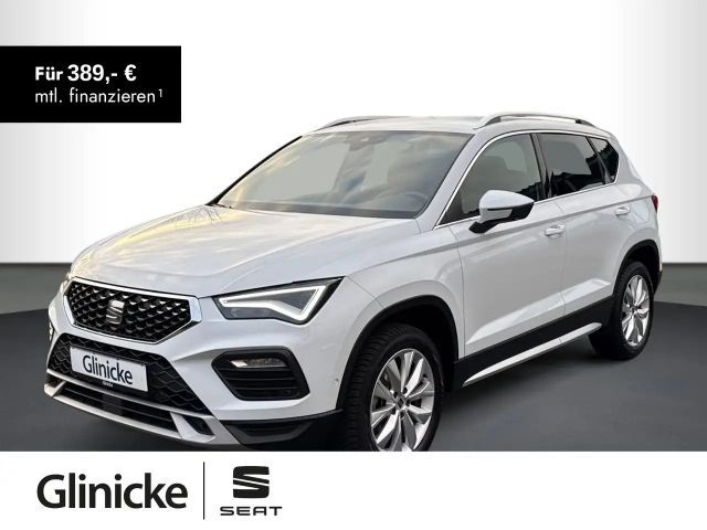 Seat Ateca 1.5 TSI DSG
